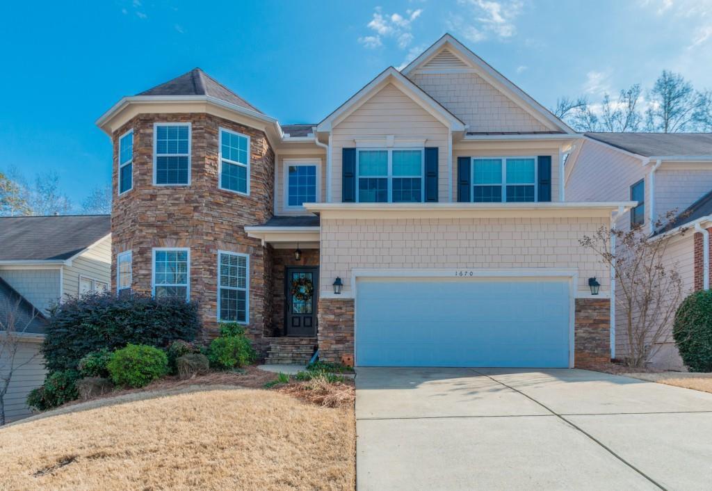 1670 Independence Tr., Cumming, GA 30040