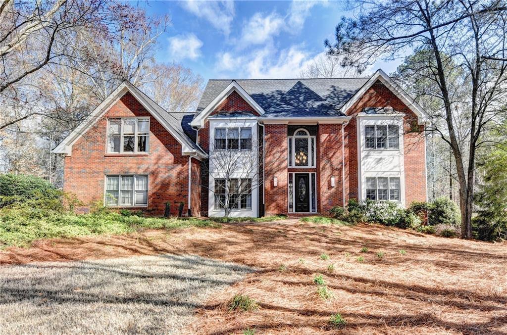 130 Spalding Creek Ct., Atlanta, GA 30350