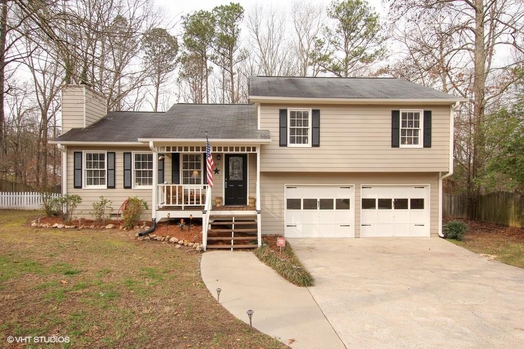 217 Cedar Mill Ln., Woodstock, GA 30189