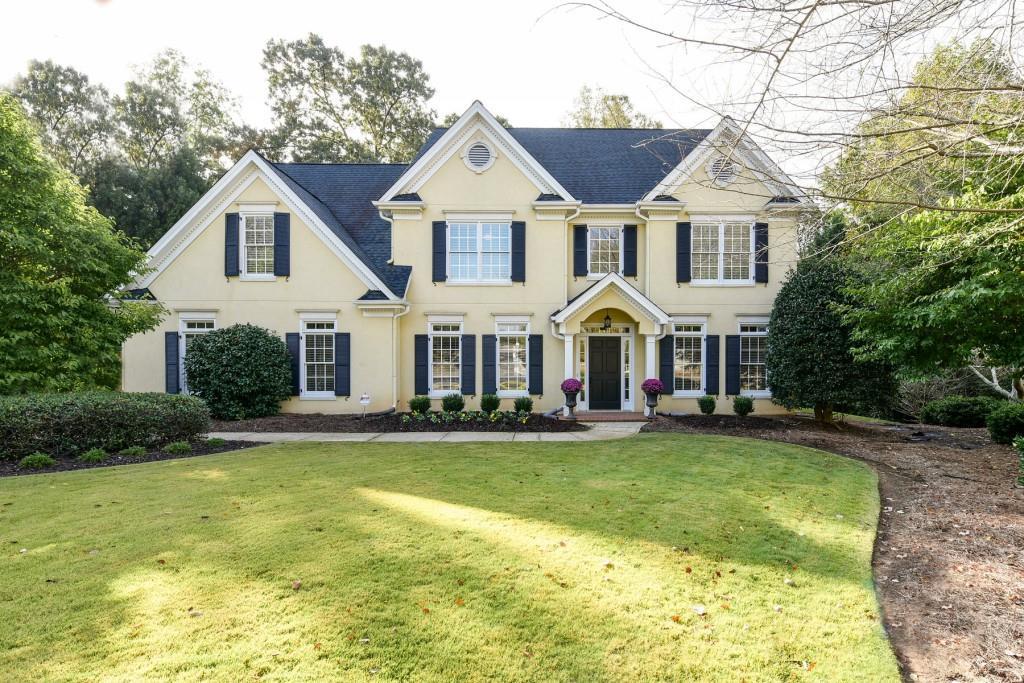 112 Scarborough Ct., Marietta, GA 30067