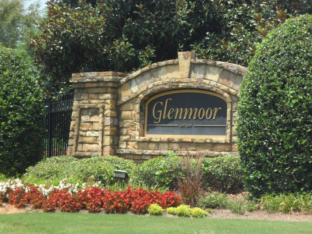 315 Snowgoose Ct., Alpharetta, GA 30022