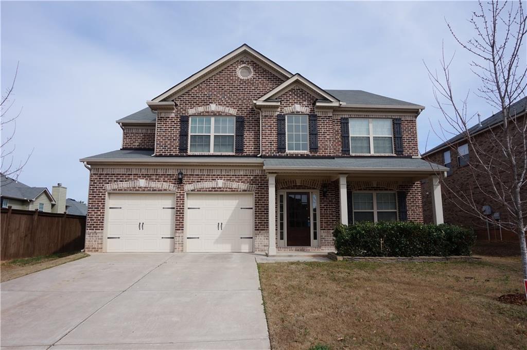 3016 Excelsior Ct., Snellville, GA 30039