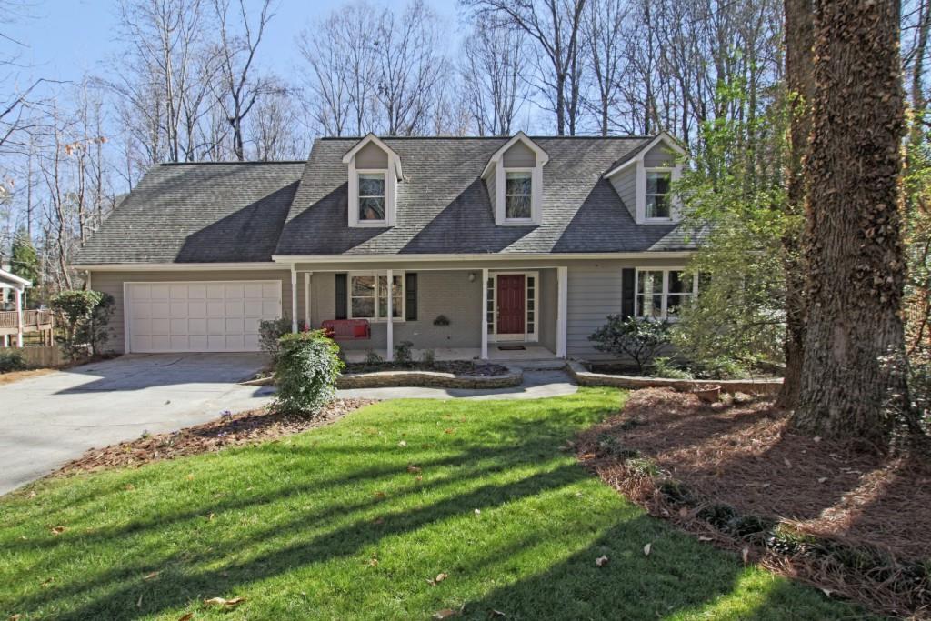 11695 Highland Colony Dr., Roswell, GA 30075