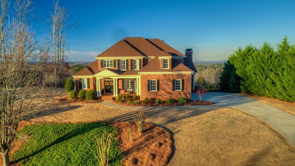 327 N Brooke Dr., Canton, GA 30115