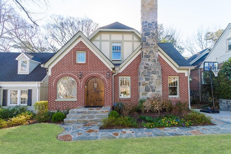 2111 Mckinley Rd., Atlanta, GA 30318