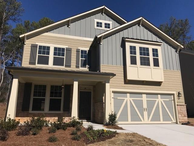 940 Grove Valley Dr., Cumming, GA 30041