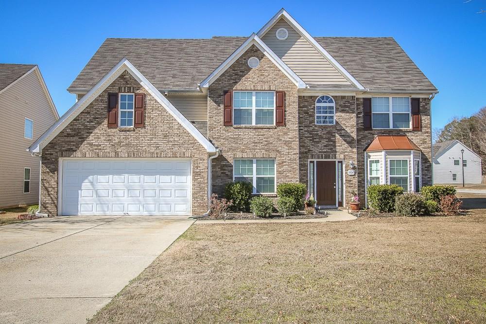 1826 Nichol Ferry Ct., Buford, GA 30519