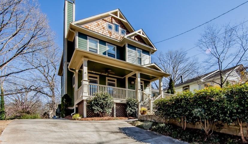 817 Mclendon Dr., Scottdale, GA 30079