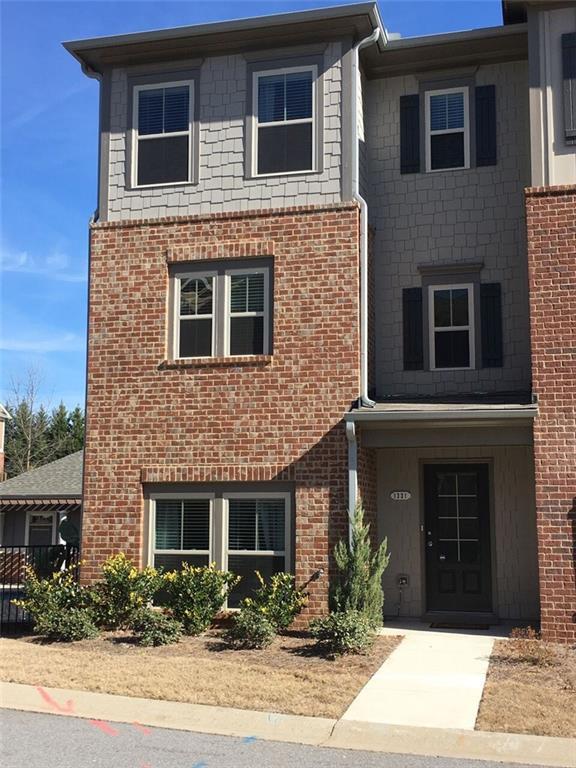 1331 Kingston Tr., Decatur, GA 30033