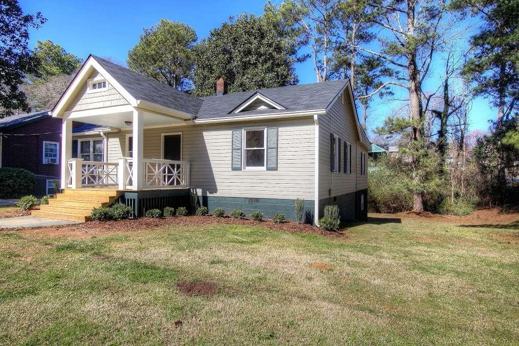 1718 Braeburn Dr., Atlanta, GA 30316