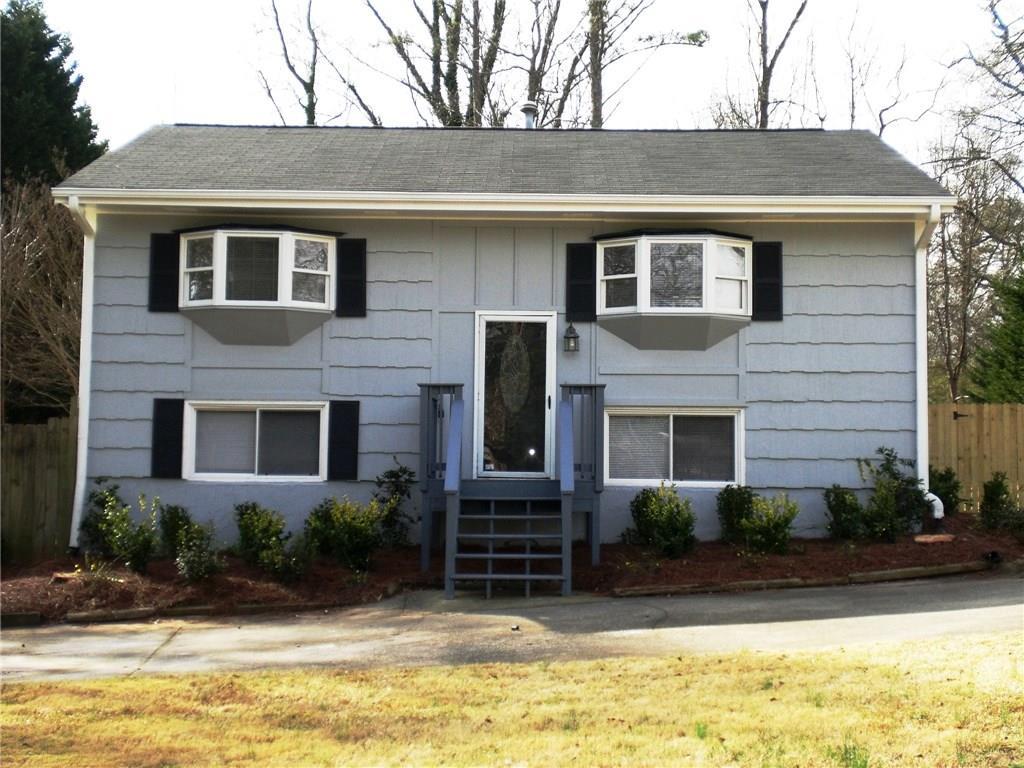 1701 Cox Dr., Austell, GA 30168