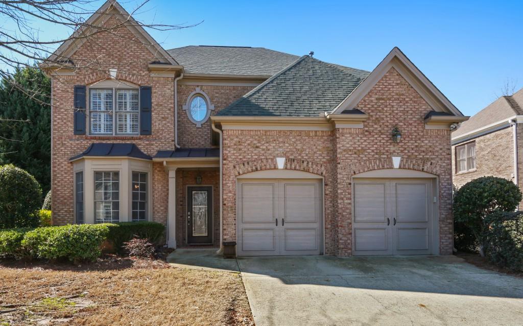 205 Brookeivey Ln., Milton, GA 30004