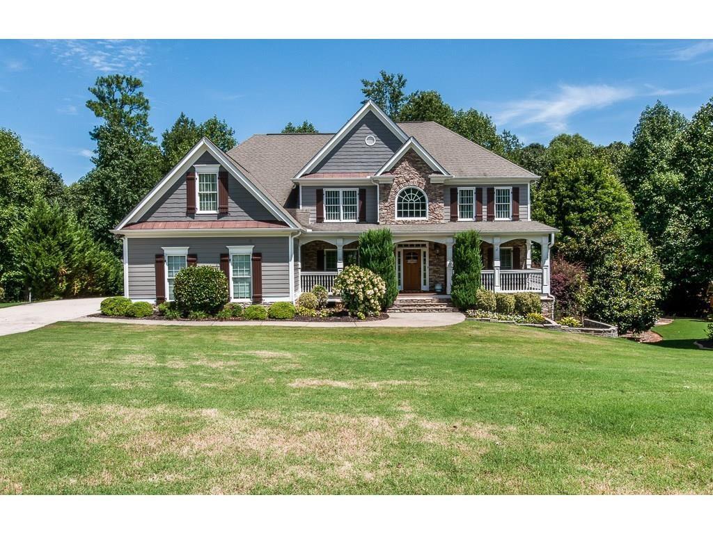 5010 Magnolia Creek Dr., Cumming, GA 30028