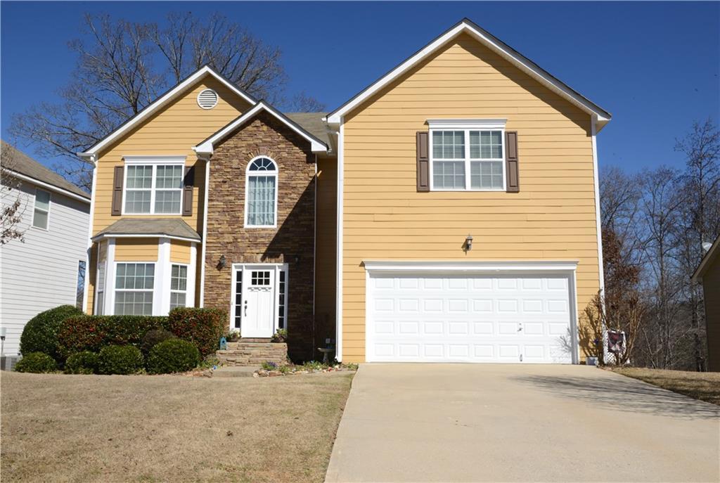 310 Fairpointe Pl., Suwanee, GA 30024