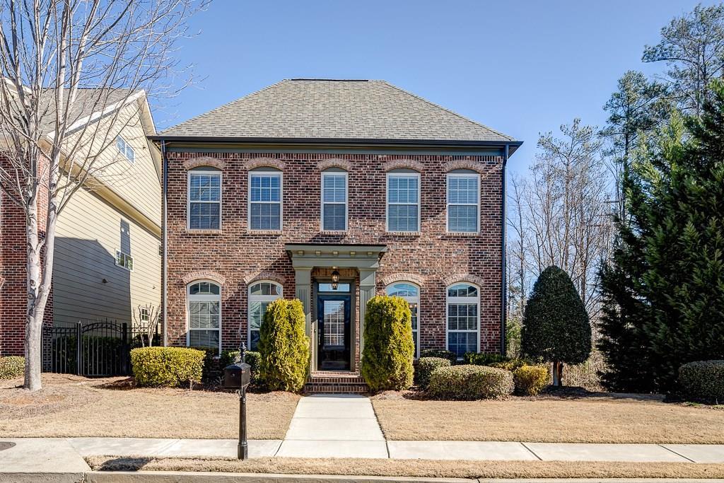 10823 Bossier Dr., Johns Creek, GA 30022