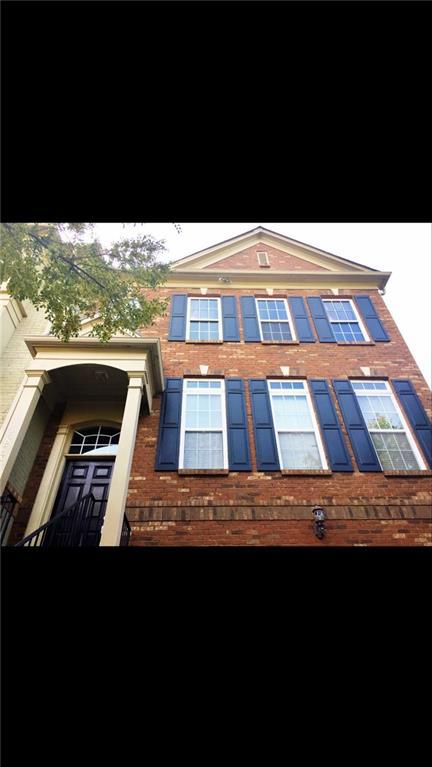 2878 Overlook Way, Atlanta, GA 30324