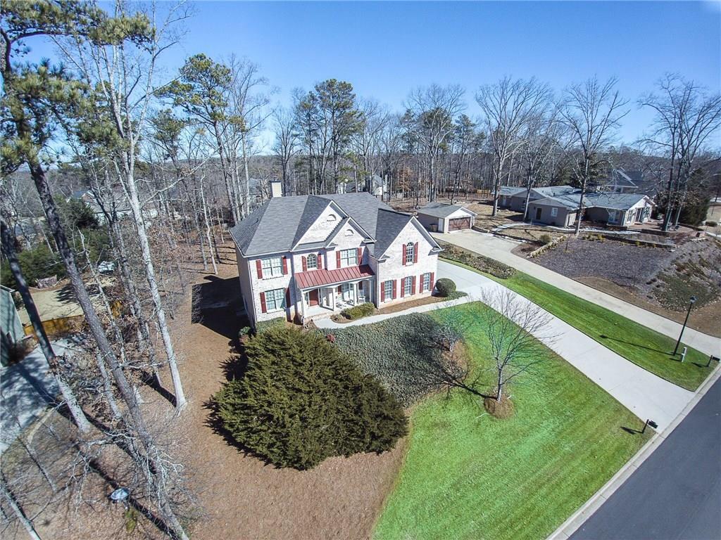 1050 Honor Run, Alpharetta, GA 30005