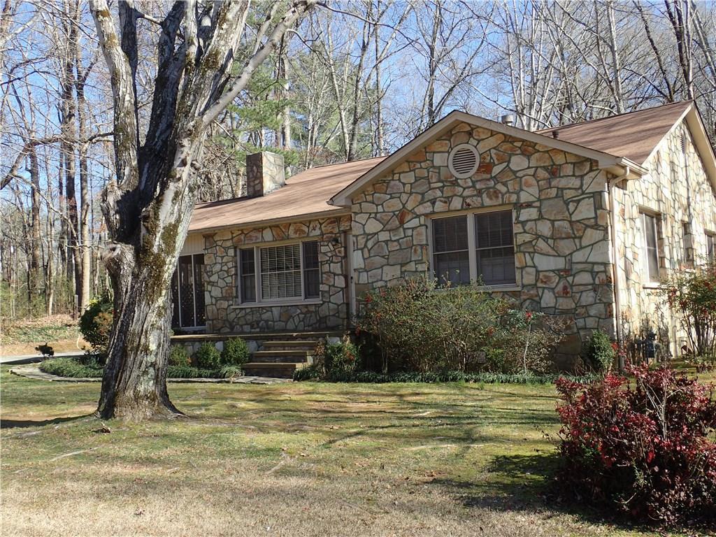 2290 Ball Ground Hwy., Canton, GA 30114