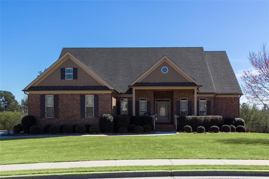 2115 Spruce Lake Dr., Dacula, GA 30019