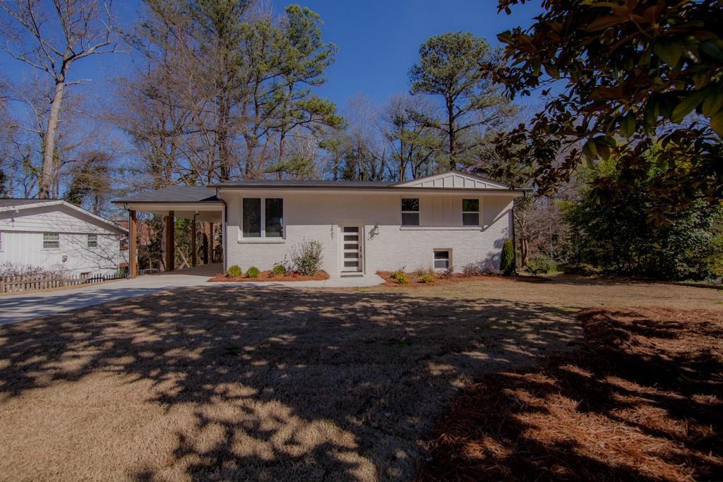 3807 Admiral Dr., Chamblee, GA 30341