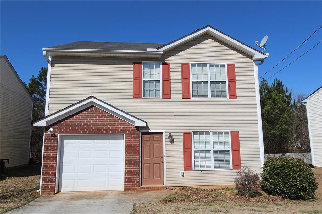 6932 Mahonia Pl., Lithonia, GA 30038