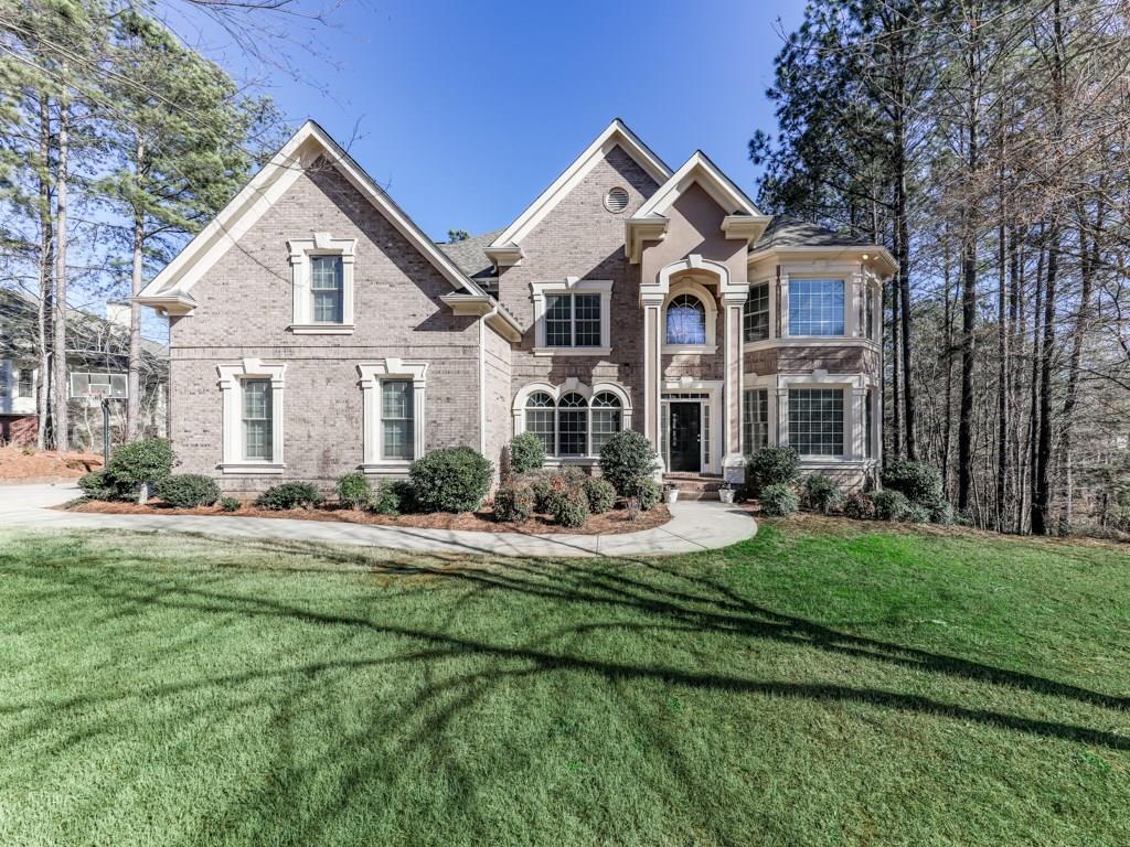 403 Busbee Tr., Canton, GA 30115