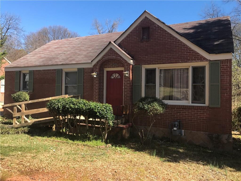 1958 Merle Cir., Decatur, GA 30032