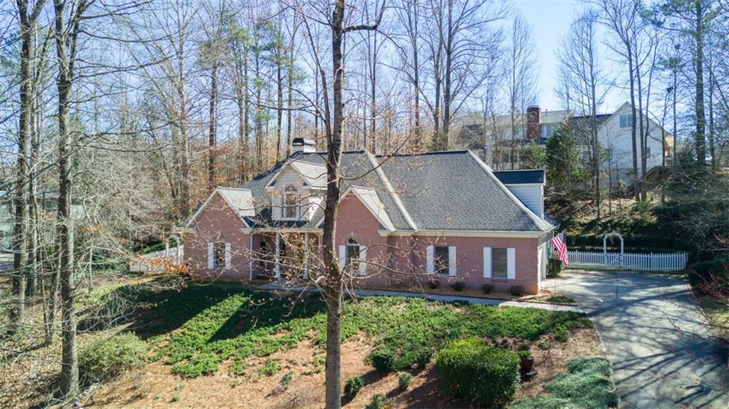 2520 Little John Ln., Cumming, GA 30040