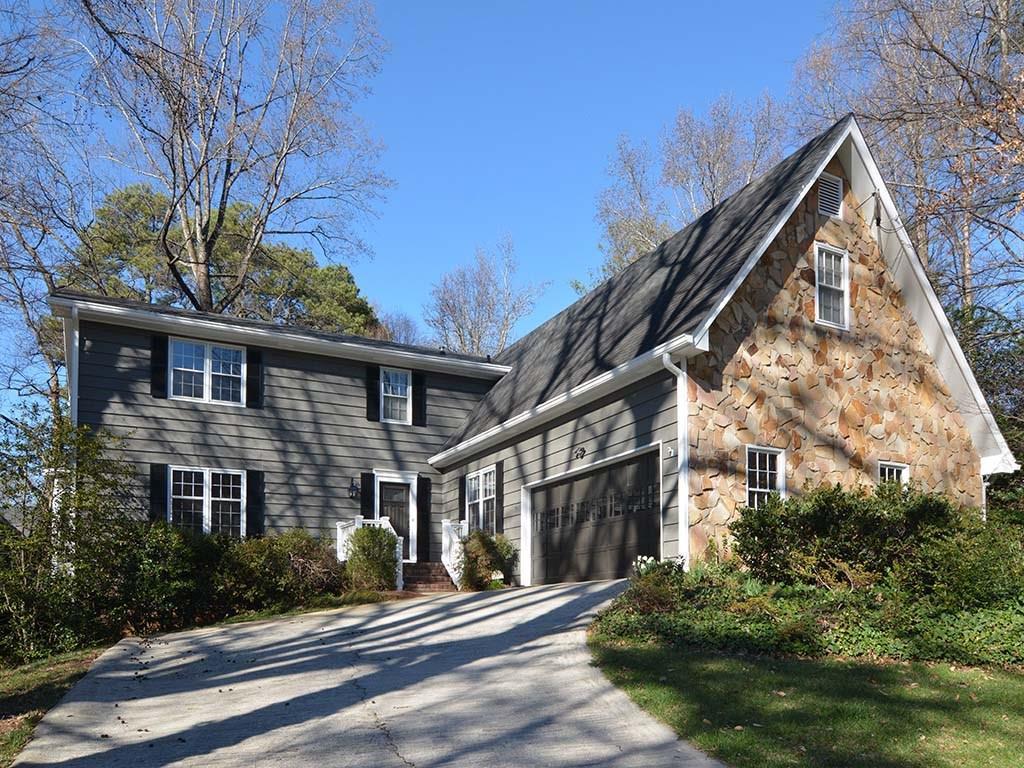 3688 Norwich Dr., Tucker, GA 30084