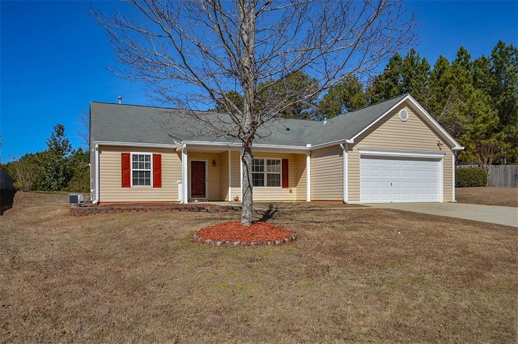 3299 NW Deer Valley Dr., Acworth, GA 30101