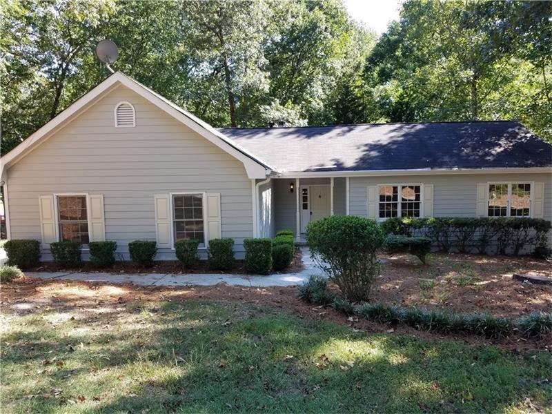 3700 Wynship Ct., Snellville, GA 30039
