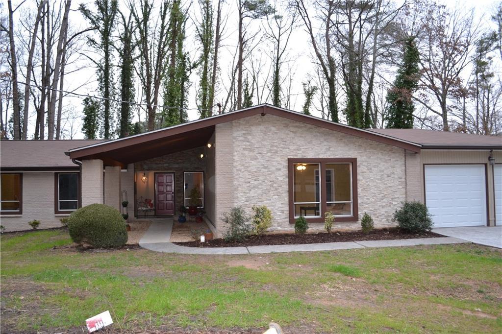 256 Pinetree Dr., Marietta, GA 30068