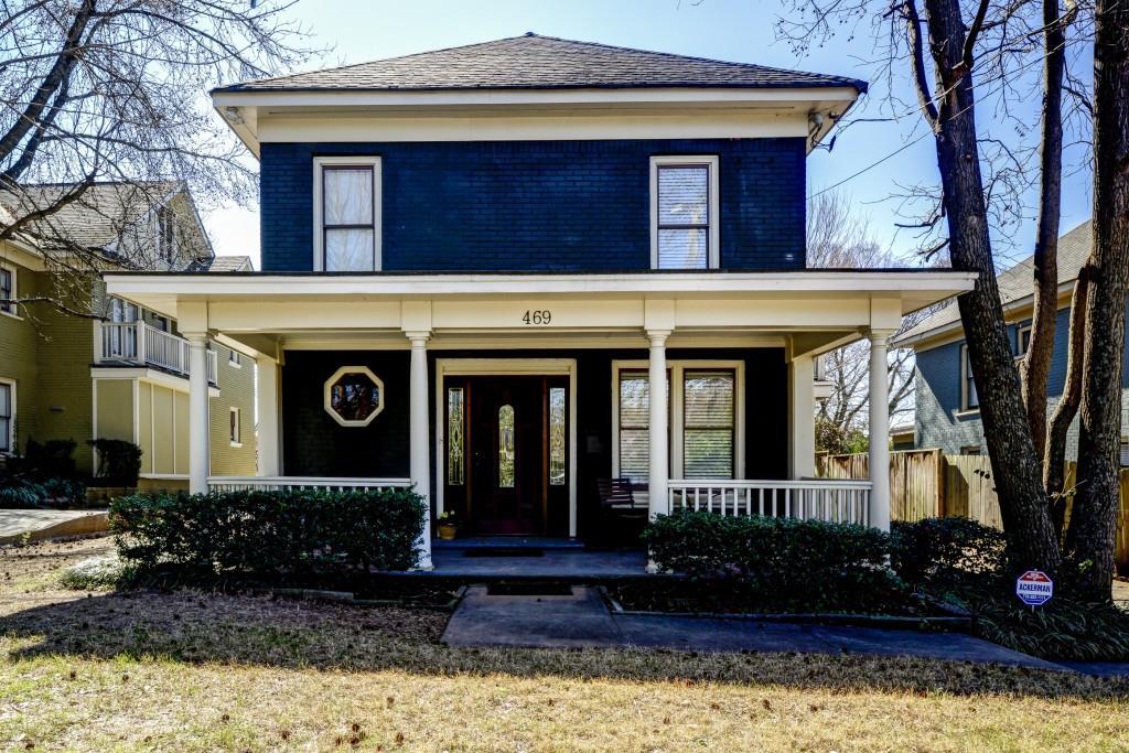 469 Atlanta Ave., Atlanta, GA 30315