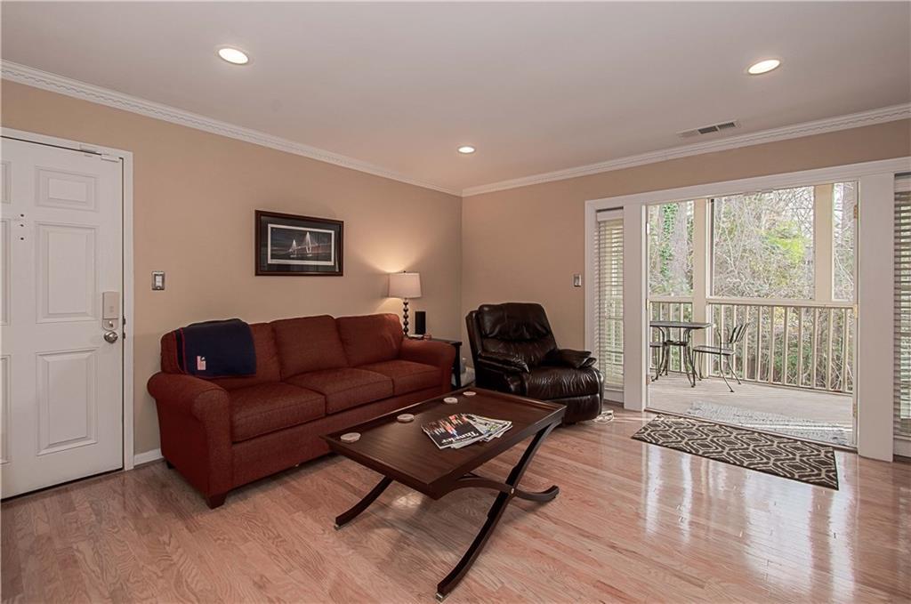 1445 Monroe Dr. #B6, Atlanta, GA 30324