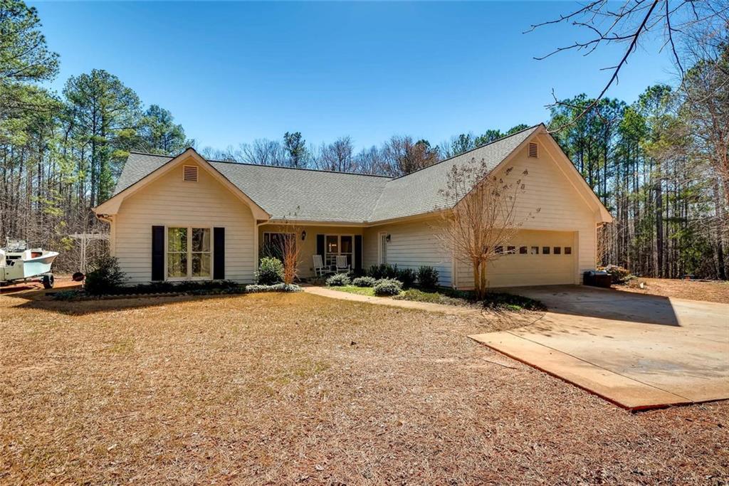 4476 Highway 138, Stockbridge, GA 30281