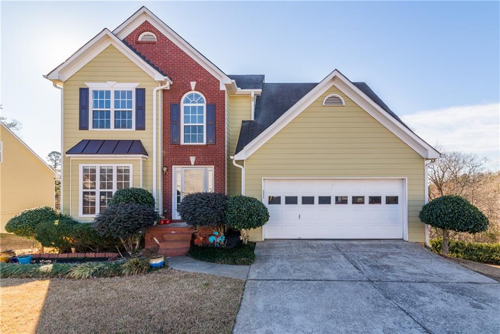 1530 Walnut Hill Cir., Lawrenceville, GA 30043