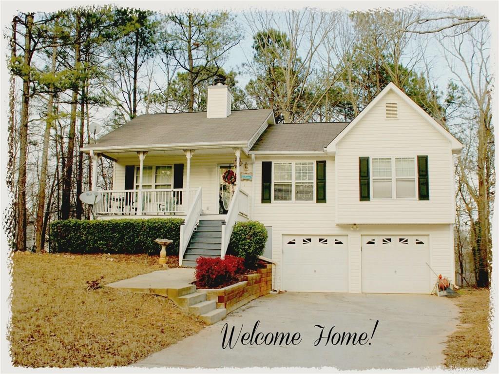 331 Madeline Way, Temple, GA 30179