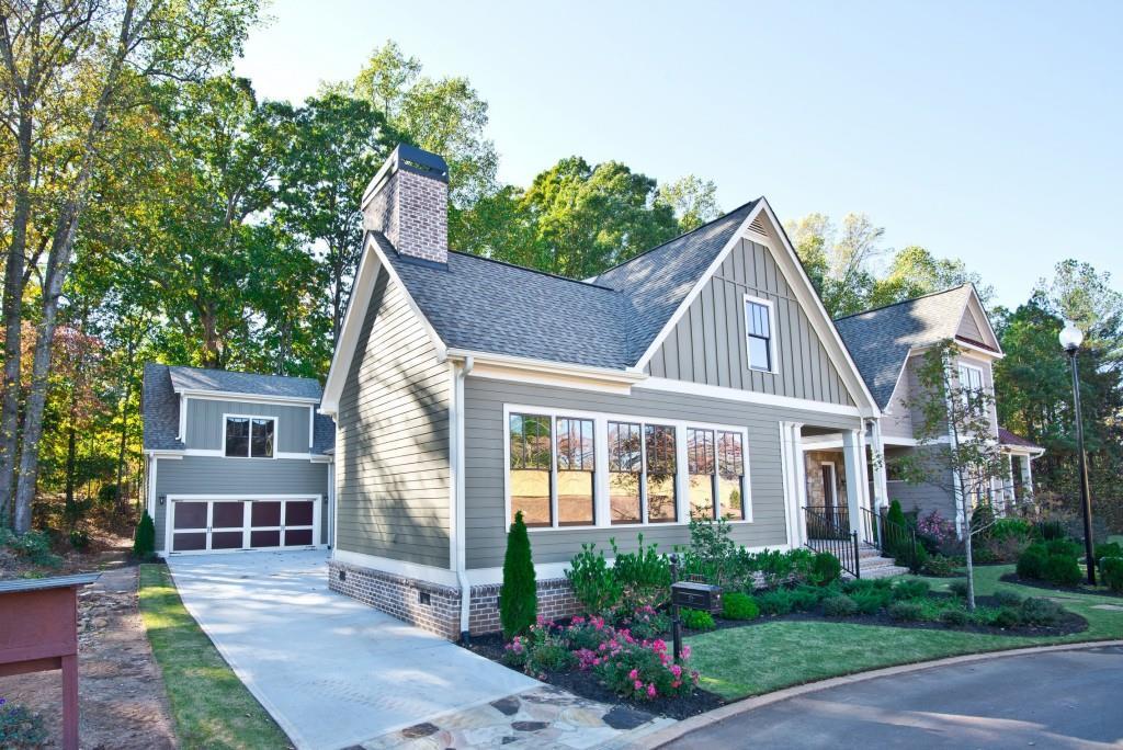 5710 Vineyard Park Tr., Norcross, GA 30071