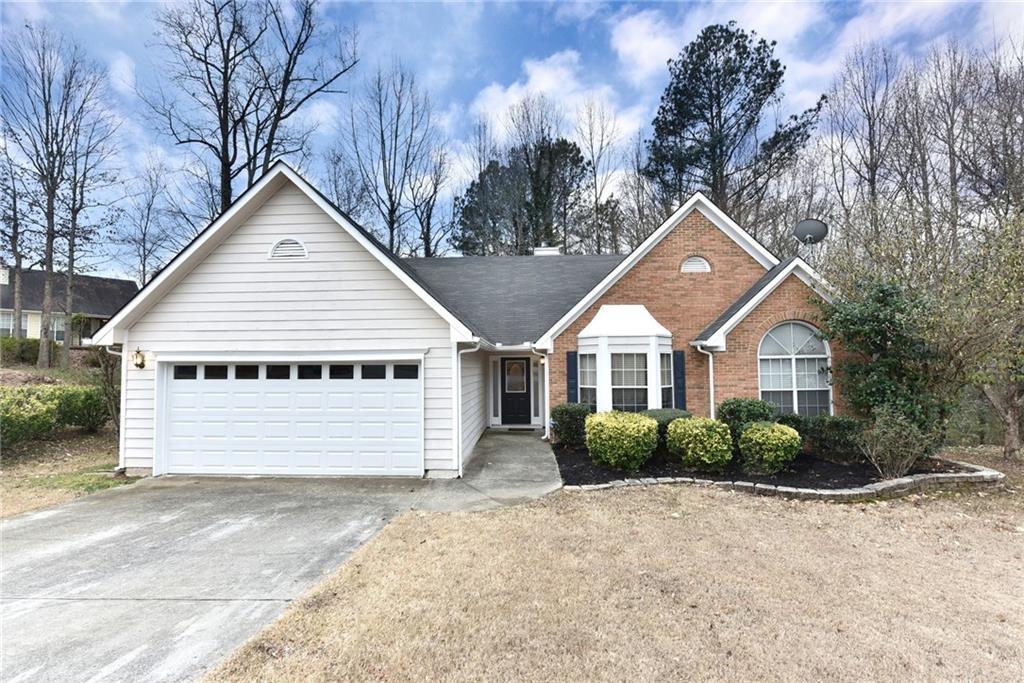 730 Ashford Cove Dr., Lilburn, GA 30047