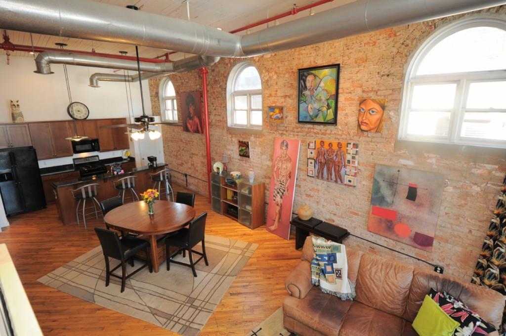 330 Peters St. #202, Atlanta, GA 30313