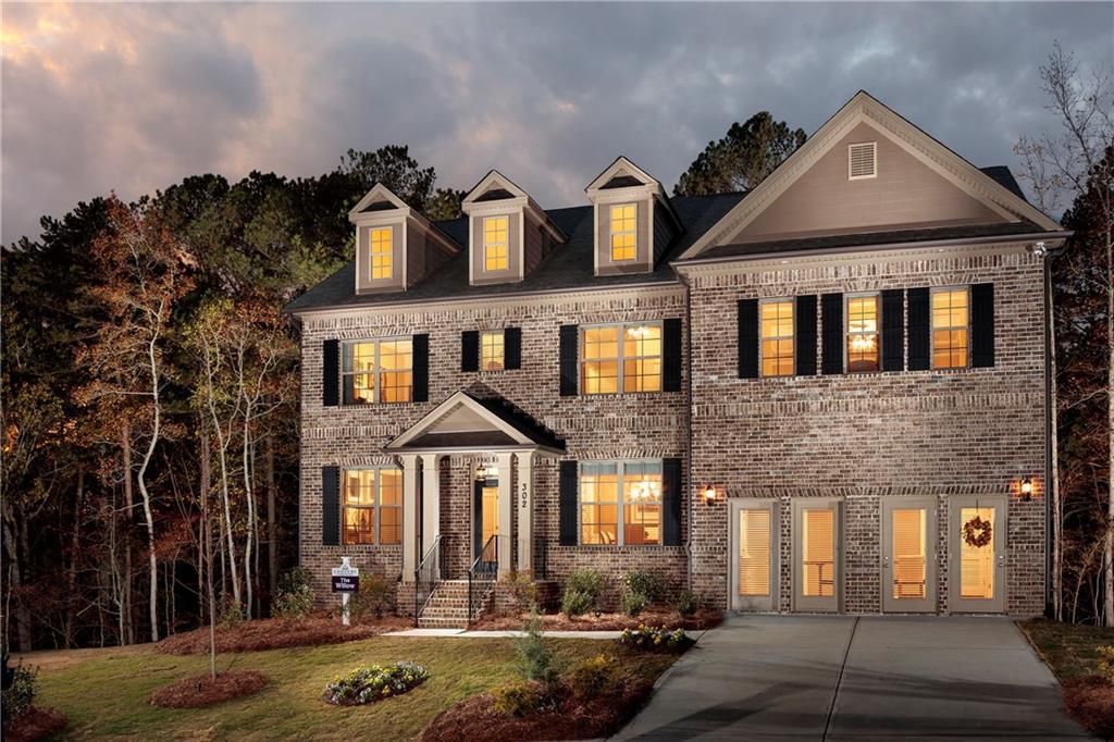 2690 Ogden Tr., Buford, GA 30519