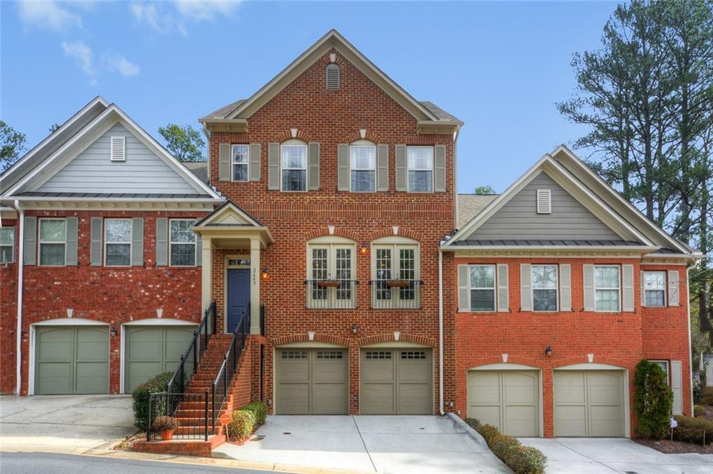 2649 Dresden Pl., Brookhaven, GA 30319