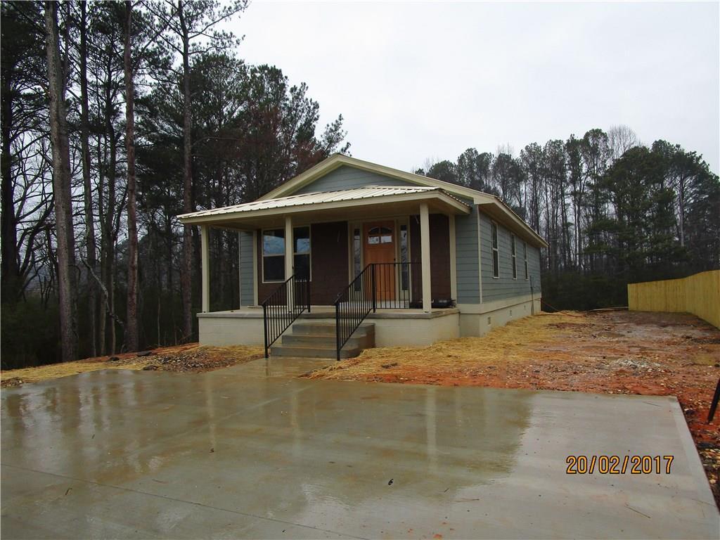 2494 Highway 136 Connector, Talking Rock, GA 30175