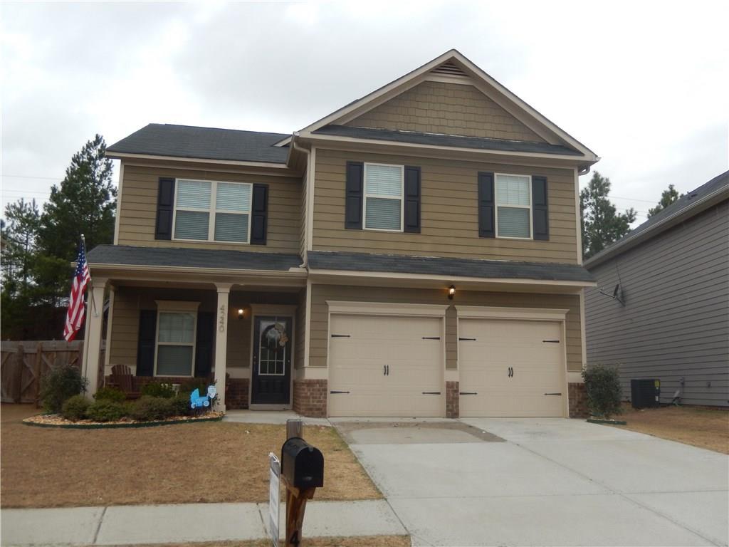 4240 Haywater Cove, Buford, GA 30519
