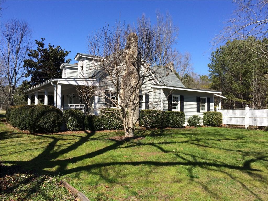 824 Garner Rd., Lilburn, GA 30047