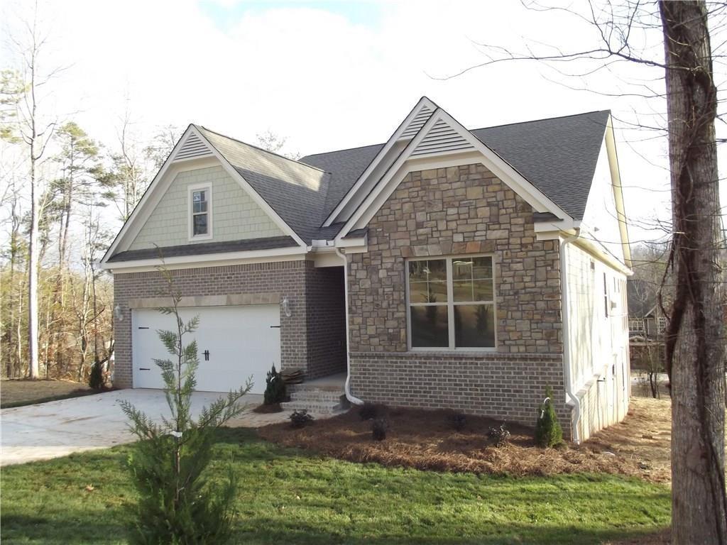 31 Lakewood Way, Dawsonville, GA 30534