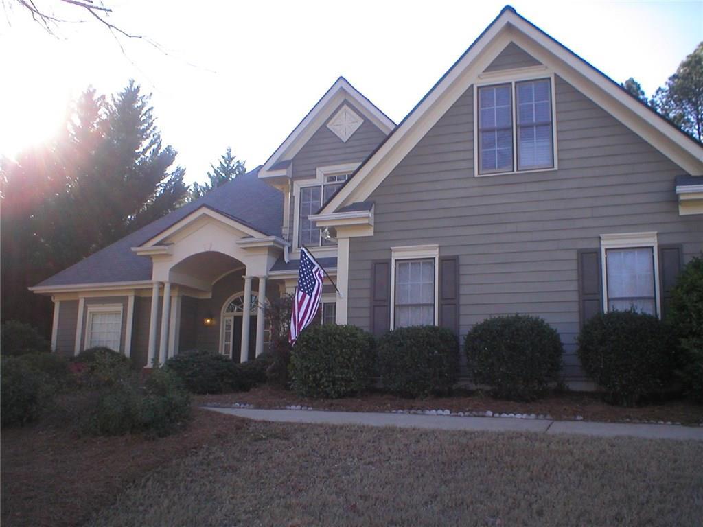 8370 Fairway Dr., Covington, GA 30014