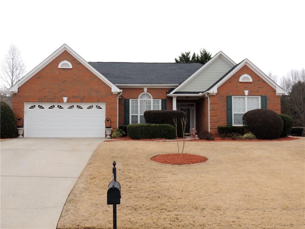 1550 Argonne Ln., Alpharetta, GA 30004