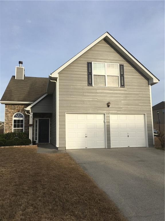4155 Arch Pass, Cumming, GA 30040