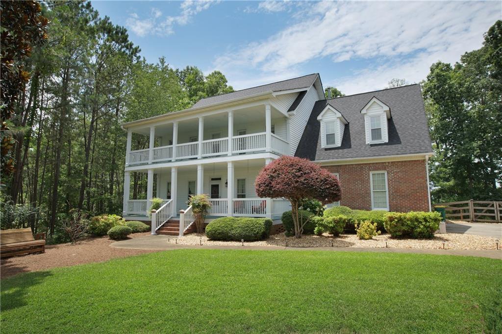 280 Sweet Briar Ct., Milton, GA 30004
